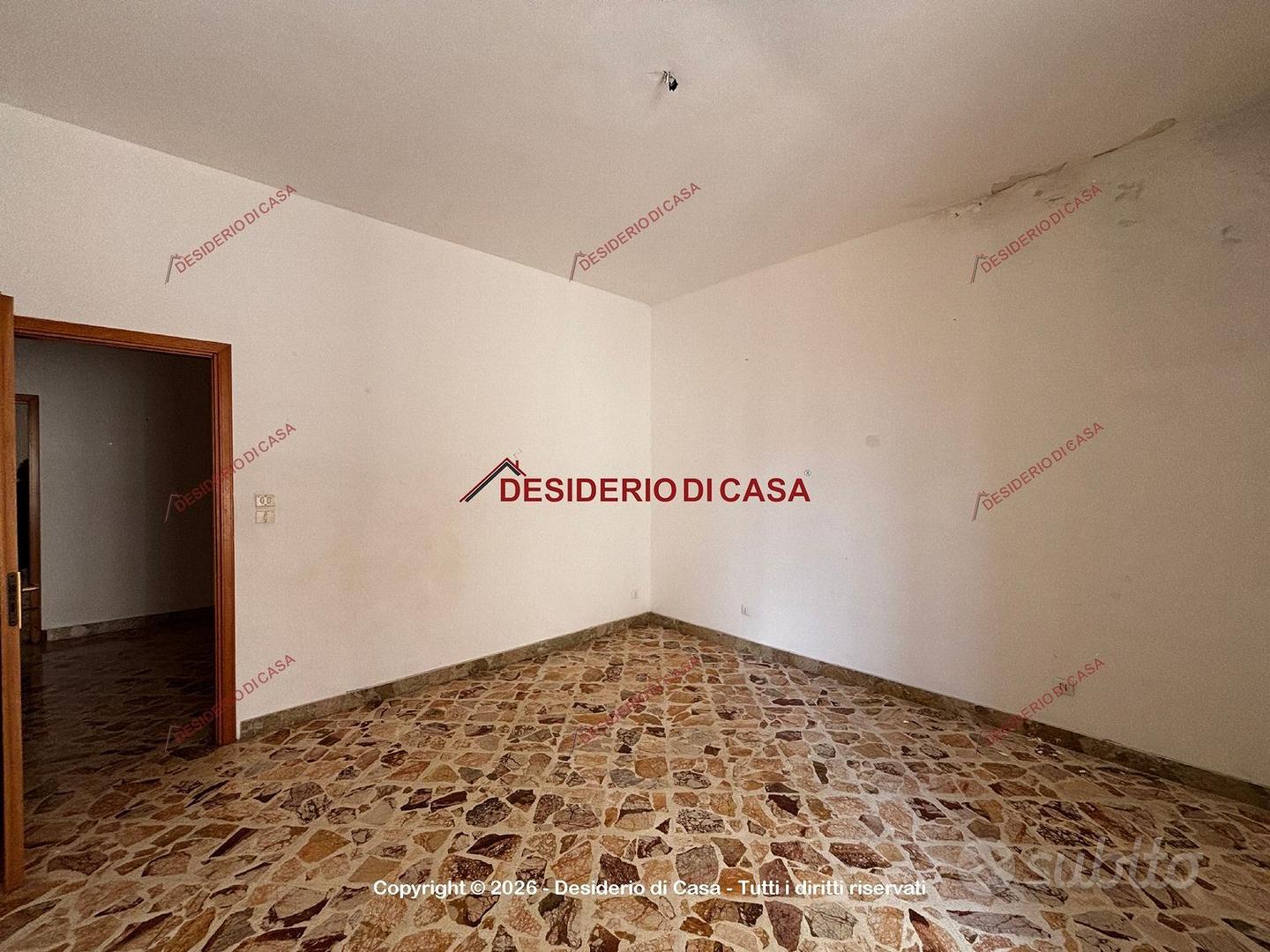 Apartment in Alcamo, Trapani - Vista 5