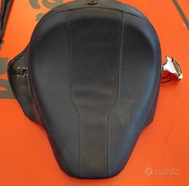 Sella Originale Harley  Softail Fat Boy 00-06 NUOV