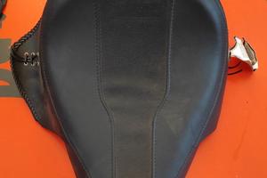 Sella Originale Harley  Softail Fat Boy 00-06 NUOV