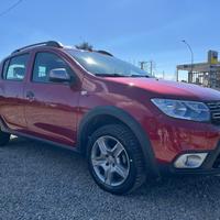 Dacia Sandero Stepway 1.5 Blue dCi 95CV 15th Anniv