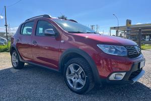 Dacia Sandero Stepway 1.5 Blue dCi 95CV 15th Anniv