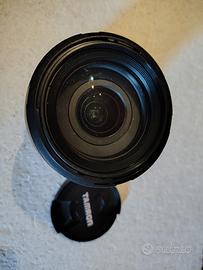 Tamron 18-200mm Sony
