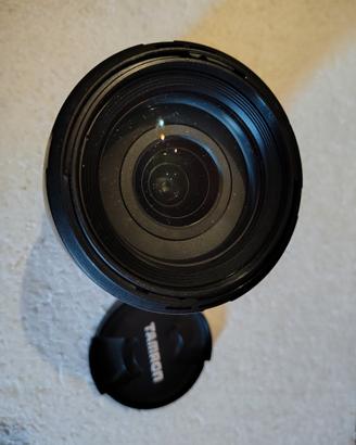 Tamron 18-200mm Sony