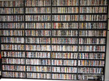 DVD & Blu Ray usati