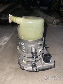 Pompa Idroguida - Servosterzo Per Volvo XC60 2012