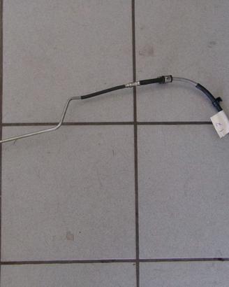 TUBO FRENO (17) PINZA ANT. SX PIAGGIO MP3 350 SP