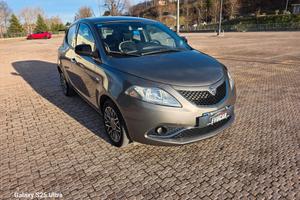 Lancia Ypsilon 1.2 GPL ritiro usato/