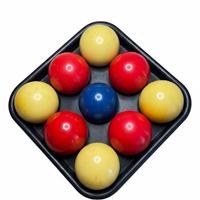 Iconico Set Biliardo Design Vintage Arredo Loft