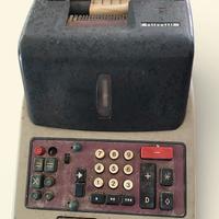 Olivetti 24