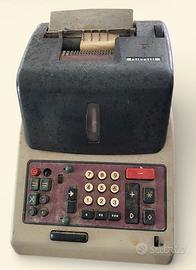 Olivetti 24