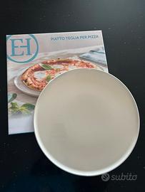 Piatto teglia per pizza Emily Henry 33 cm – NUOVO