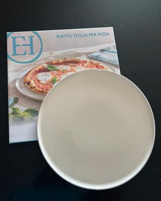 Piatto teglia per pizza Emily Henry 33 cm – NUOVO