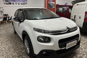 Citroen C3 BlueHDi 1.5 HDI