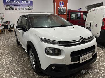 Citroen C3 BlueHDi 1.5 HDI