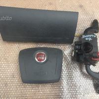 Kit airbag fiat ducato '07