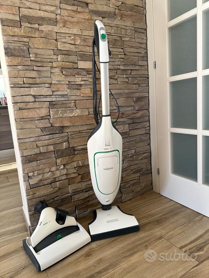 SACCHETTI FP200 ORIGINALI VORWERK FOLLETTO VK200 - Arredamento e Casalinghi  In vendita a Torino