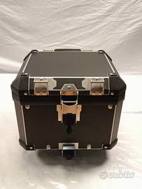 BAULETTO TOP CASE BMW R 1200 GS ADVENTURE K25 2006