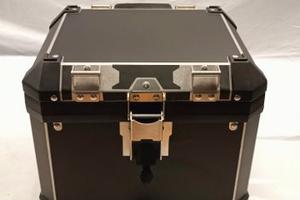 BAULETTO TOP CASE BMW R 1200 GS ADVENTURE K25 2006