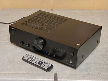 Amplificatore Onkyo A-9010 con DAC integrato