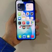 Apple iPhone 14 Plus black 128 GB - 8864