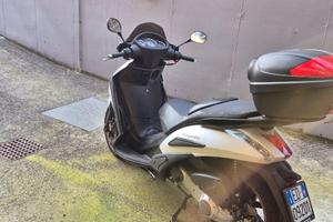 Scooter Geopolis 300I