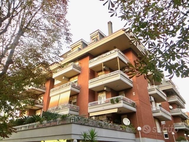 Appartamento – Grottaferrata, Roma Capitale - Vista 3