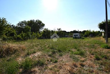 TER. AGRICOLO A RICCIONE