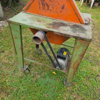 Banco sega circolare 220V