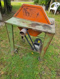 Banco sega circolare 220V