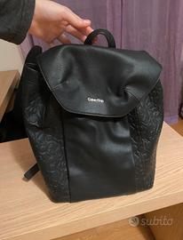 Zainetto Calvin Klein