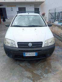 Fiat punto 1.3 multi jet del 2007