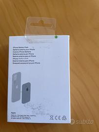 Iphone battery pack 20000mAh