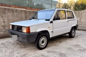 Fiat Panda 900 Dance 1990 45 CV ASI