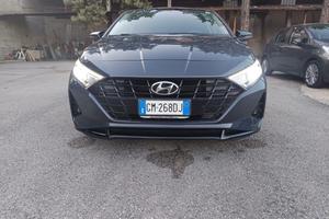 Hyundai i20 1.2 Connectline Gpl