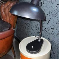 Lampada ministeriale d’epoca condizioni da amatore