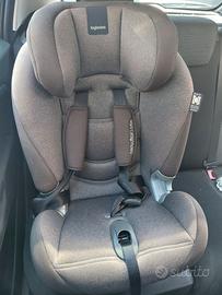 Seggiolini inglesina isofix