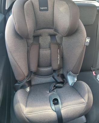 Seggiolini inglesina isofix