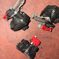 Commutatore idraulico vaillant tecnoblock vcw