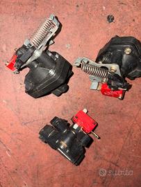 Commutatore idraulico vaillant tecnoblock vcw