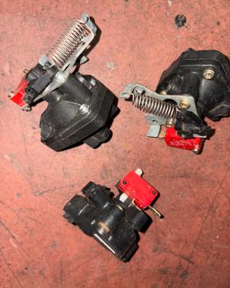 Commutatore idraulico vaillant tecnoblock vcw