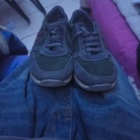 PREMIATA Sneakers Mod. NOUS - Originali 