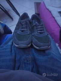 PREMIATA Sneakers Mod. NOUS - Originali 