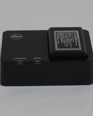 Leica BC-SCL5 (24002) Caricabatterie + batteria