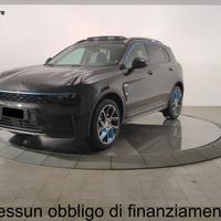 LYNK&CO 01 Phev