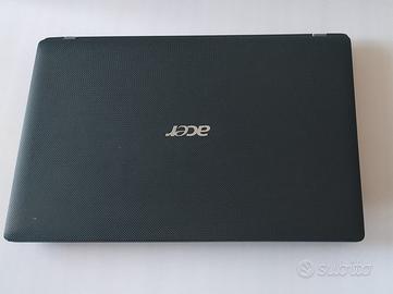 Notebook ACER Aspire 5552 ricambi