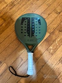 Tactical Padel El Jefe Hybrid Edition
