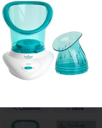 sauna viso