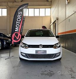 Volkswagen Polo 1.2 TSI 3 porte Highline NEOPATENT