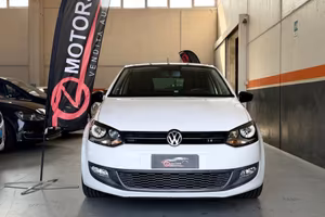 Volkswagen Polo 1.2 TSI 3 porte Highline NEOPATENT