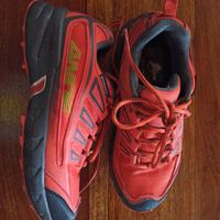 SCARPE TREKKING ANDE UNISEX N. 37